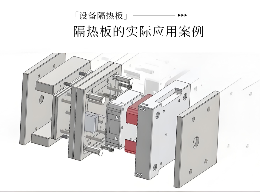 隔熱板廠家